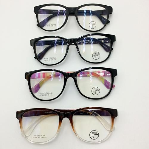 新品tr眼镜架 学生眼镜框 眼镜架批发 现货销售 一件代发