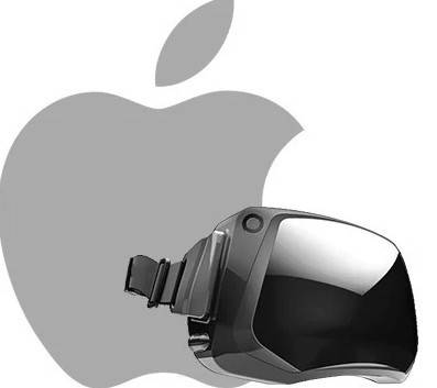 售价1000美元起 苹果VR眼镜或明年上市,性能赶超M1